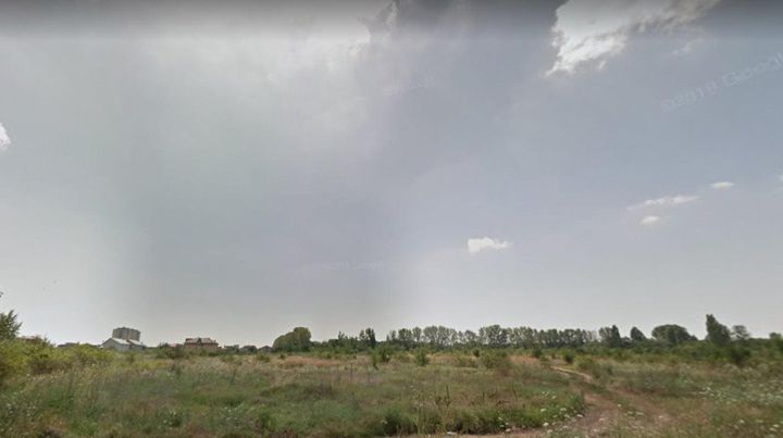 Teren de vanzare DRUMUL TABEREI - Bucuresti anunturi imobiliare Bucuresti