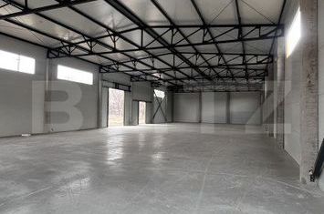 Spațiu industrial de vanzare CLUJ-NAPOCA - Cluj anunturi imobiliare Cluj