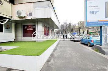 Spatiu Comercial 146 mp. cartier 7 Noiembrie zona Unic anunturi imobiliare Mures