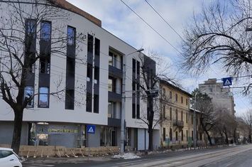 Clădire nouă de inchiriat/vânzare premium Piața Horei, Bd. Ferdinand anunturi imobiliare Bucuresti