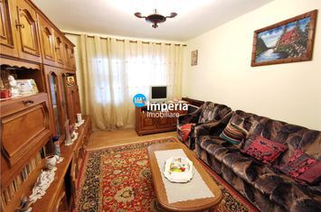 Apartament 4 camere de vanzare CANTA - Iasi anunturi imobiliare Iasi