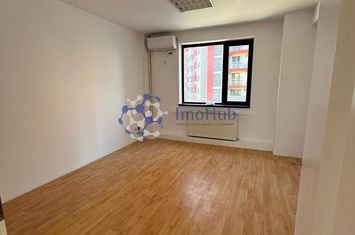 Spatiu Birouri, 253 mp, Tudor Vladimirescu - Rivers Towers anunturi imobiliare Iasi