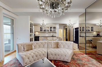 Pipera Drumul Potcoavei Apart 2 camere Complex La Gloire anunturi imobiliare Bucuresti