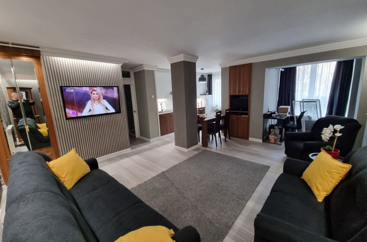 Apartament 3 camere de inchiriat SALONTA - Bihor anunturi imobiliare Bihor