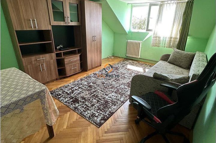 Apartament 2 camere de vanzare BALCESCU - Timis anunturi imobiliare Timis