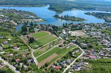 Teren intravilan – 14.074 mp – Siliștea Snagovului, CSN Snagov anunturi imobiliare Bucuresti