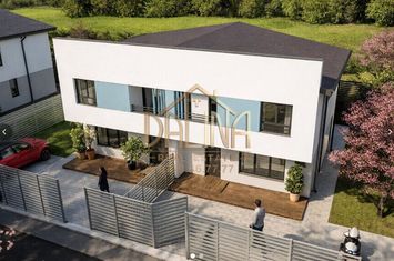 Spre Vanzare - P+1, Curte generoasa - Cartier Nou anunturi imobiliare Bucuresti