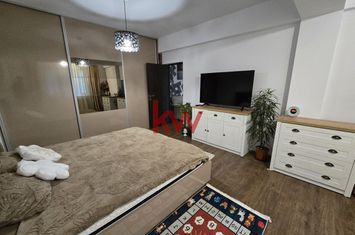 Apartament 3 camere de vanzare BREAZU - Iasi anunturi imobiliare Iasi