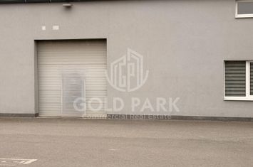 Spatiu Industrial - Zona Someseni - Depozitare + Parcare anunturi imobiliare Cluj