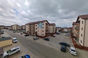 Garsonieră de inchiriat SANPETRU - Brasov anunturi imobiliare Brasov