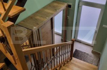 Apartament 3 camere de inchiriat TARGU MURES - Mures anunturi imobiliare Mures