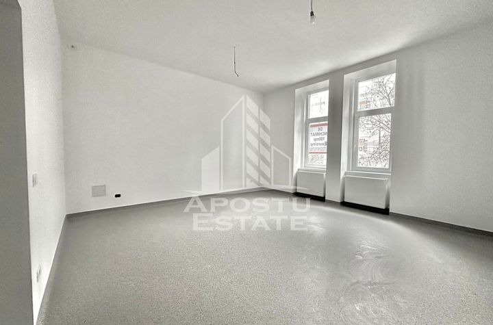 apartament 103mp, zona centrala Arad, parter inalt anunturi imobiliare Arad