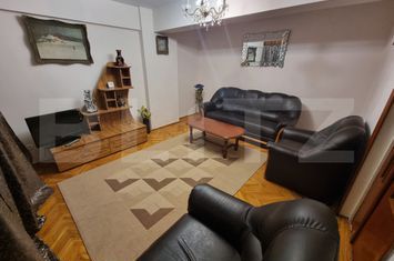 Apartament 3 camere de inchiriat GEORGE ENESCU - Dolj anunturi imobiliare Dolj