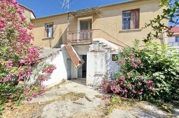 Casă individuală 106 mp pe teren 540 mp în Chriso anunturi imobiliare Grecia