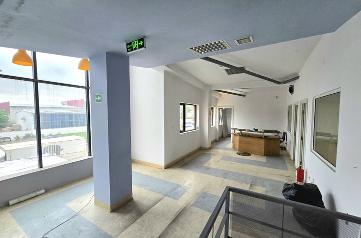 Birou de inchiriat POPAS PACURARI - Iasi anunturi imobiliare Iasi
