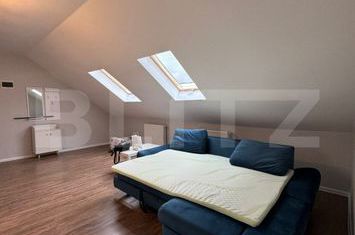 Garsonieră de inchiriat FLORESTI - Cluj anunturi imobiliare Cluj