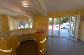 Vanzare spatiu comercial in zona Berceni-Brancoveanu anunturi imobiliare Bucuresti