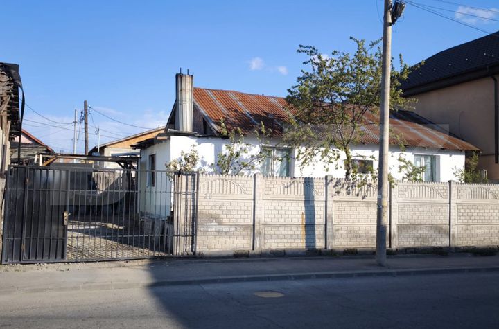 Casă - 3 camere de vanzare BRESTEI - Dolj anunturi imobiliare Dolj