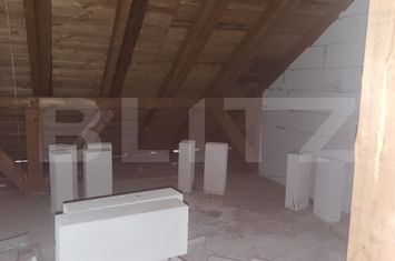 Apartament 3 camere de vanzare FLORESTI - Cluj anunturi imobiliare Cluj