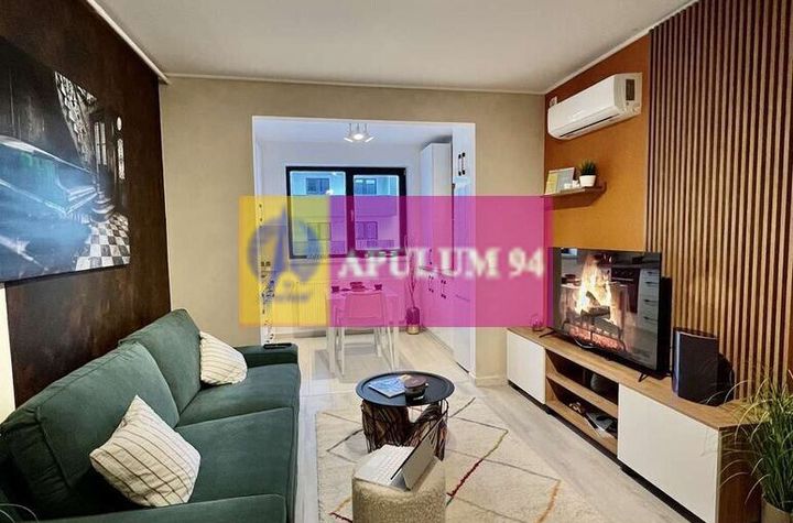Hils Pallady | 2 camere Lux | Compania Imobiliara Apulum 94 anunturi imobiliare Bucuresti