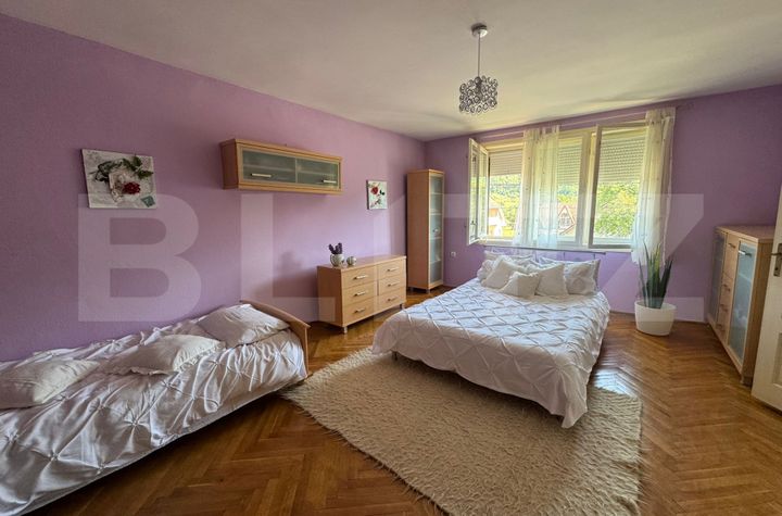 Vilă - 3 camere de vanzare BISTRA MURESULUI - Mures anunturi imobiliare Mures
