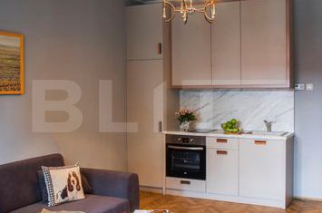 Apartament 3 camere de inchiriat CLUJ-NAPOCA - Cluj anunturi imobiliare Cluj