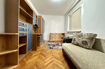 Apartament 2 camere, decomandat, zona Sagului anunturi imobiliare Timis