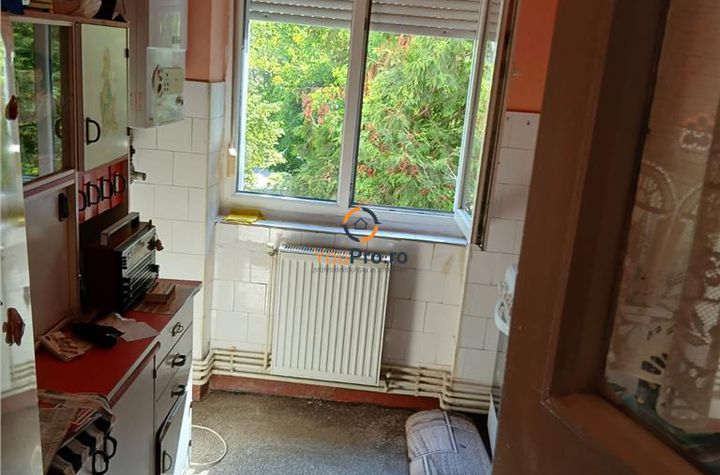 Apartament 2 camere de vanzare TIPOGRAFILOR - Timis anunturi imobiliare Timis
