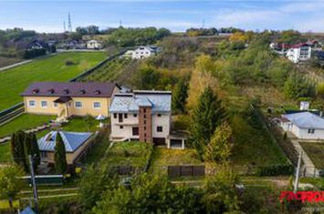 Vilă - 5 camere de vanzare CENTRAL - Bacau anunturi imobiliare Bacau