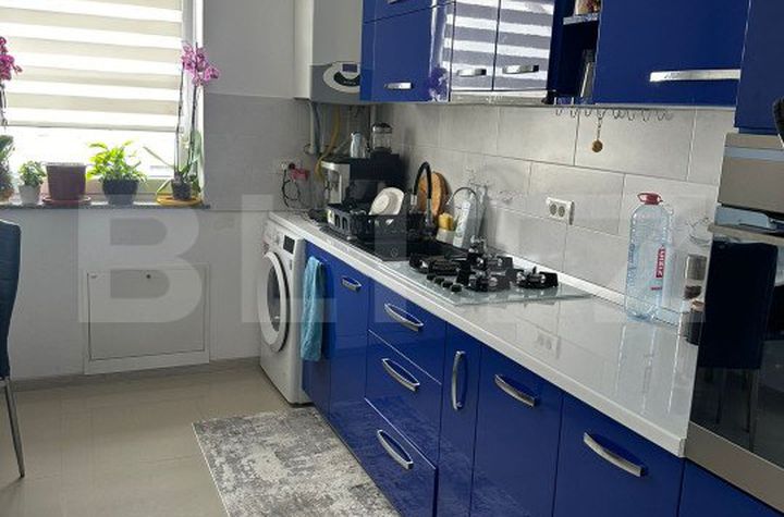 Apartament 3 camere de vanzare RADAUTI - Suceava anunturi imobiliare Suceava