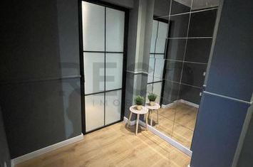 Apartament 2 camere de inchiriat CENTRAL - Bihor anunturi imobiliare Bihor