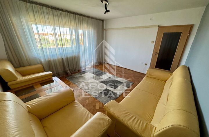 Apartament 3 camere decomandat Dâmbovița anunturi imobiliare Timis