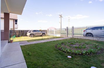 0% COMISION - Duplex Modern de Vânzare – Ciurbești, Miroslava - Iași anunturi imobiliare Iasi
