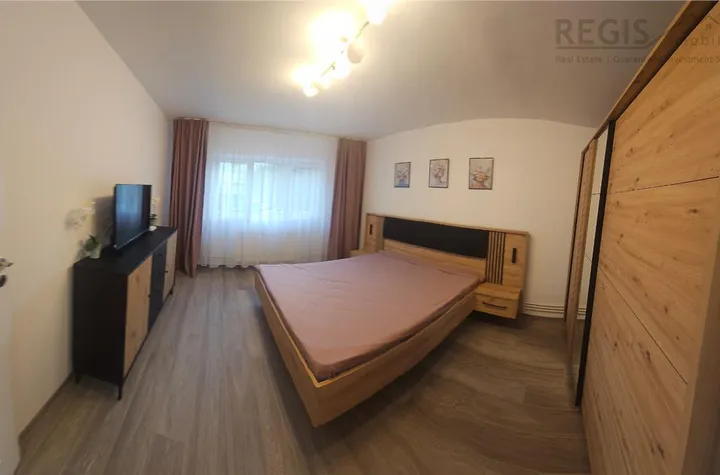 Apartament 2 camere de inchiriat ASTRA - Brasov anunturi imobiliare Brasov