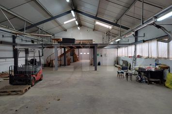 Spațiu industrial de vanzare ORADEA - Bihor anunturi imobiliare Bihor