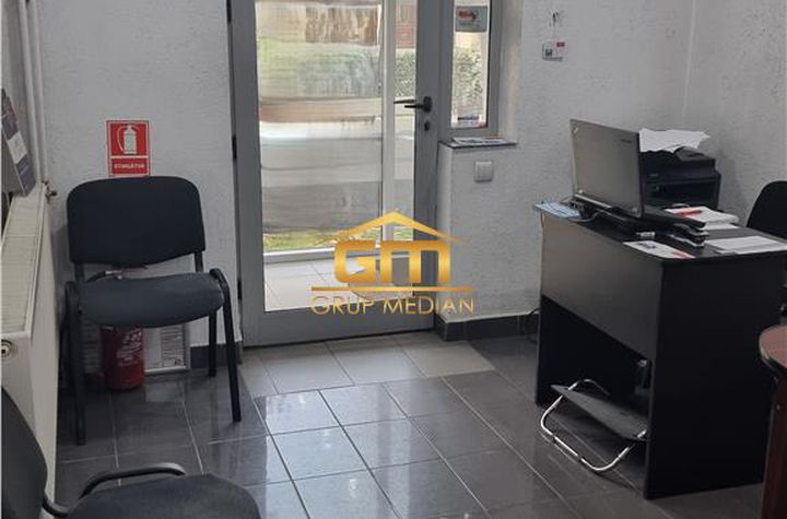 Spațiu comercial de inchiriat CENTRAL - Valcea anunturi imobiliare Valcea
