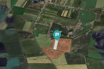 Teren extravilan de 28900 mp în Variașul Mare anunturi imobiliare Arad