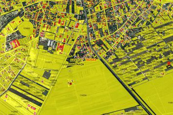 Teren de vanzare AGIGEA - Constanta anunturi imobiliare Constanta