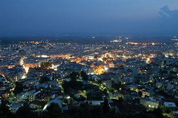 Clădire industrială 1.470 mp în Σέρρες anunturi imobiliare Grecia