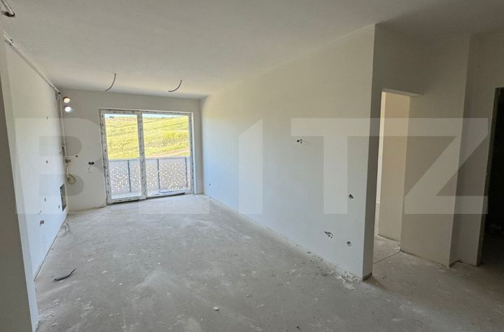 Garsonieră de vanzare APAHIDA - Cluj anunturi imobiliare Cluj
