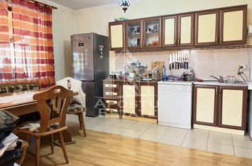 Casa individuala P+E cu teren generos de 856mp, in Sanandrei anunturi imobiliare Timis