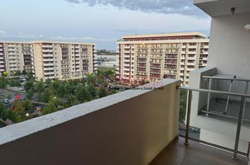2 camere mobilat + loc parcare - Grand Kristal - Blv.Metalurgiei - Metro anunturi imobiliare Bucuresti