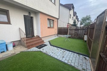 Casa Bragadiru De Inchiriat | P+1 100 mp | PetFriendly anunturi imobiliare Bucuresti