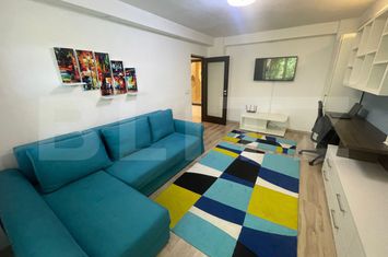 Apartament 2 camere de inchiriat IASI - Iasi anunturi imobiliare Iasi
