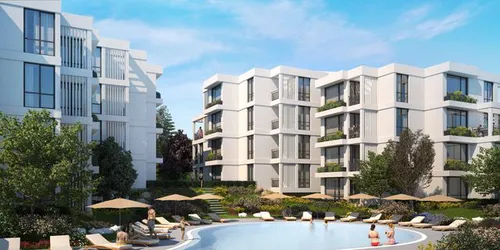 Green Life - Secret Garden - Alte Localitati