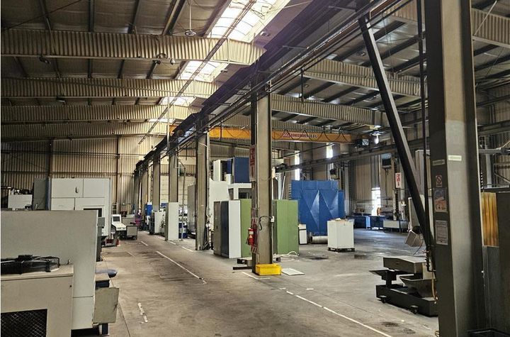 Spațiu industrial de vanzare CENTRAL - Sibiu anunturi imobiliare Sibiu