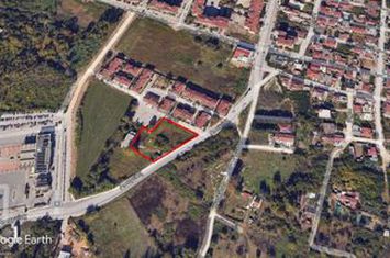 Teren construibil 2045 mp, Ionia (Serres) anunturi imobiliare Grecia