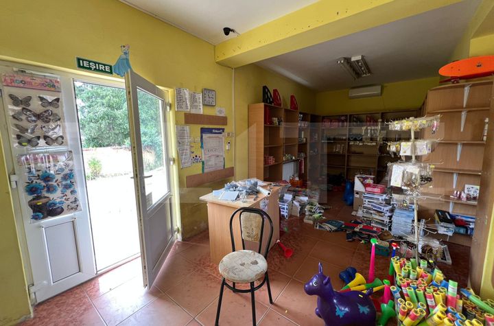 Casă - 3 camere de vanzare SATU MARE - Satu Mare anunturi imobiliare Satu Mare