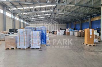Hala/Depozit-Zona Autostrazii-Curte Betonata/Rampa-350-660-900 mp anunturi imobiliare Cluj