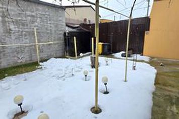 Sos. Alexandrie casa parter 3 camere de vanzare anunturi imobiliare Bucuresti